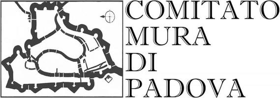 Comitato Mura di Padova logo