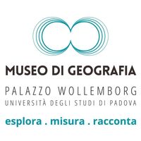 Museo di Geografia - Università di Padova logo
