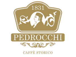 Caffè Pedrocchi logo