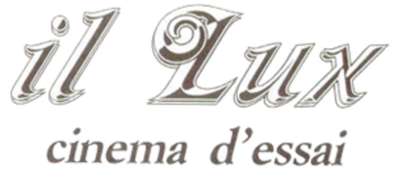 Cinema Lux logo