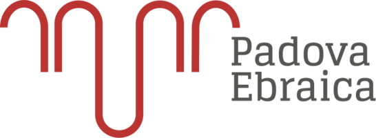 Museum of Jewish Heritage of Padua logo