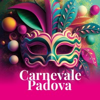 Carnevale Padova logo
