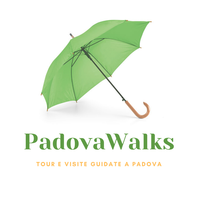 Padova Walks logo