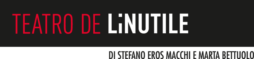 Teatro de LiNUTILE logo