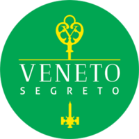ASS. CULTURALE VENETO SEGRETO logo