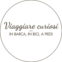 Viaggiare Curiosi logo