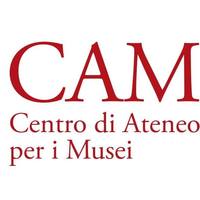 CAM - i musei dell'ateneo UniPd logo