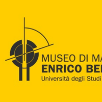 Museo di Macchine "Enrico Bernardi" logo