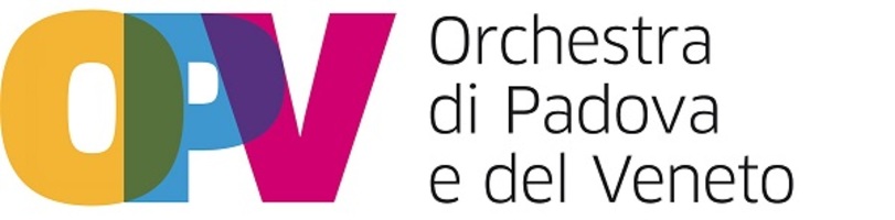 Orchestra di Padova e del Veneto logo