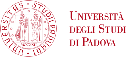 Università degli Studi di Padova logo