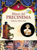 Museo del Precinema logo