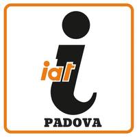 Tourist Information Office (IAT) logo
