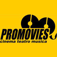 Promovies logo