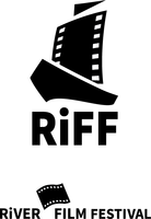 River Film Festival logo