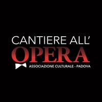 Cantiere all'Opera Padova logo