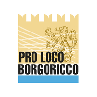 Pro Loco Borgoricco logo