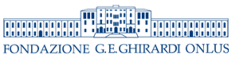 Fondazione G.E. Ghirardi Onlus logo