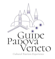 Guide Padova Veneto logo